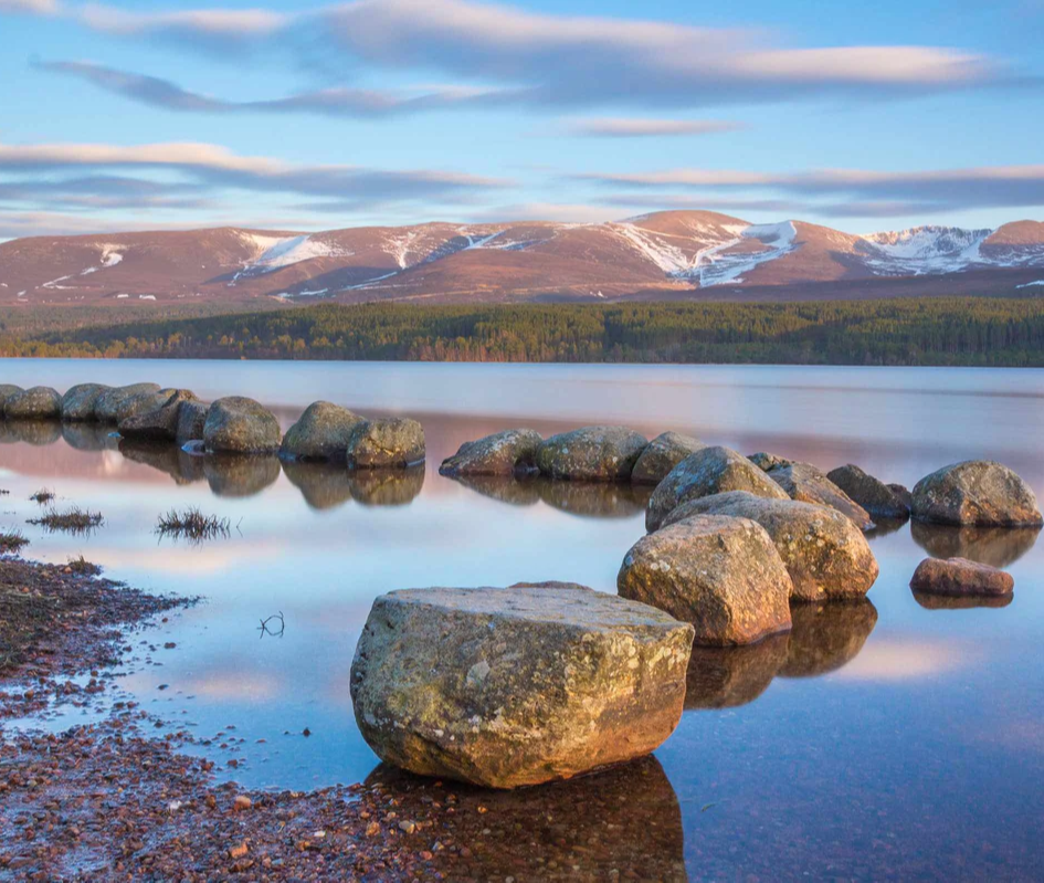 Cairngorms