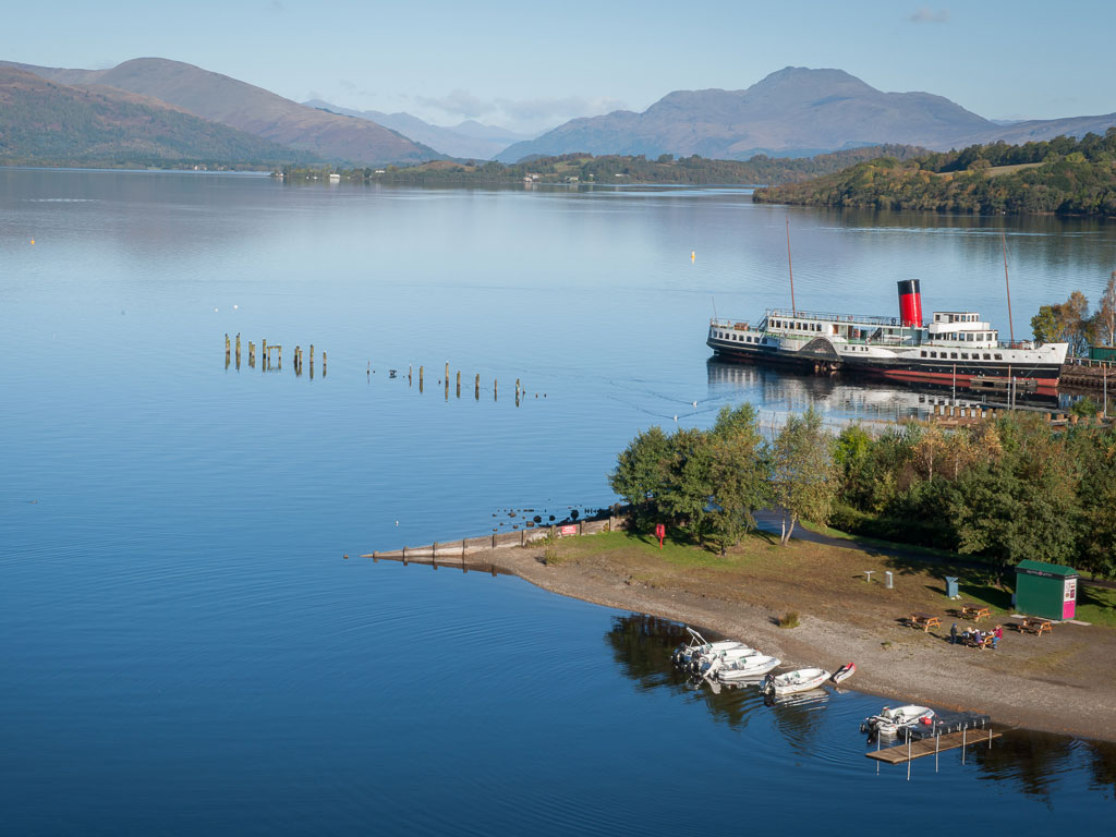 Loch Lomond
