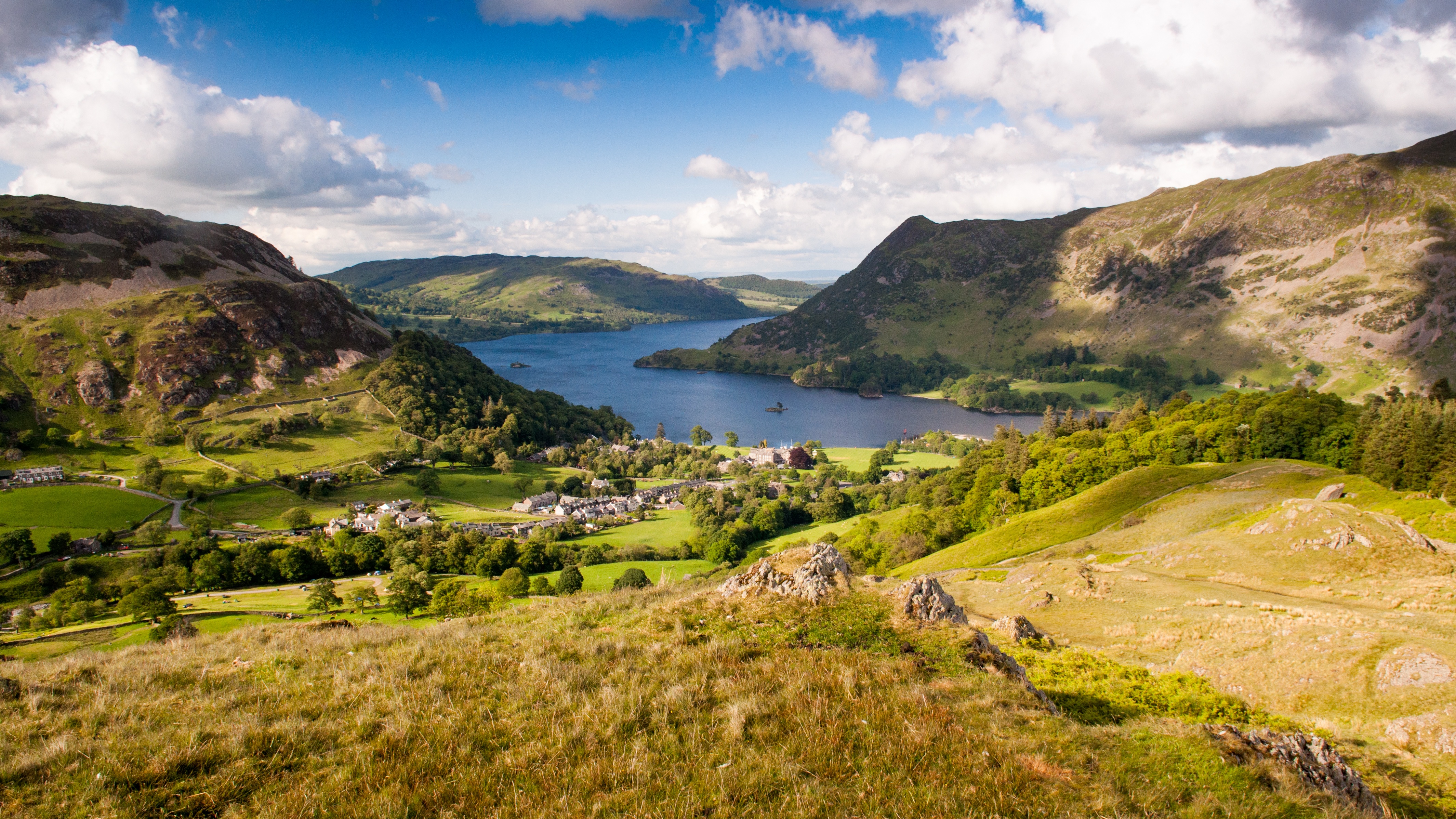 Lakeland_Northern England