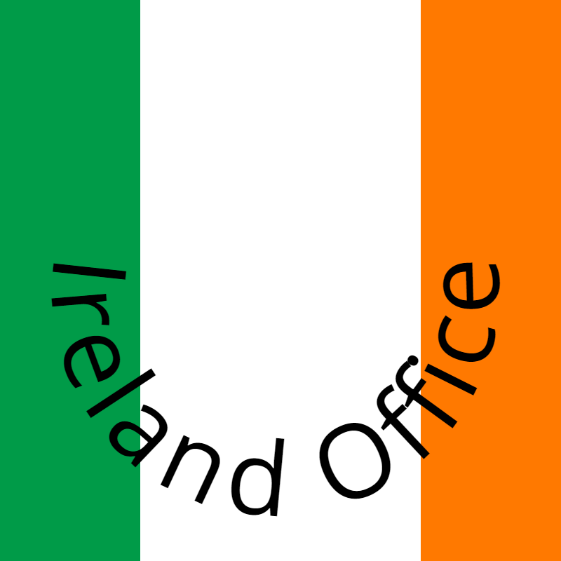 Ireland office