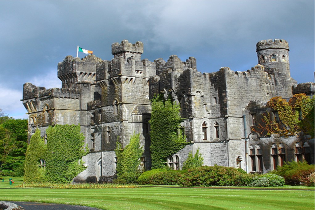 Ashford castle