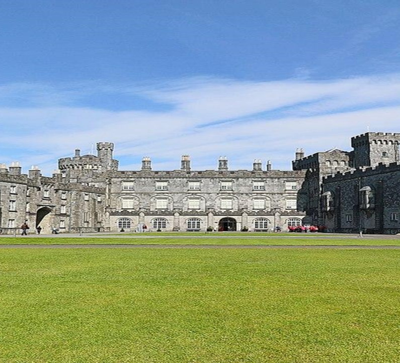 kilkenny castle