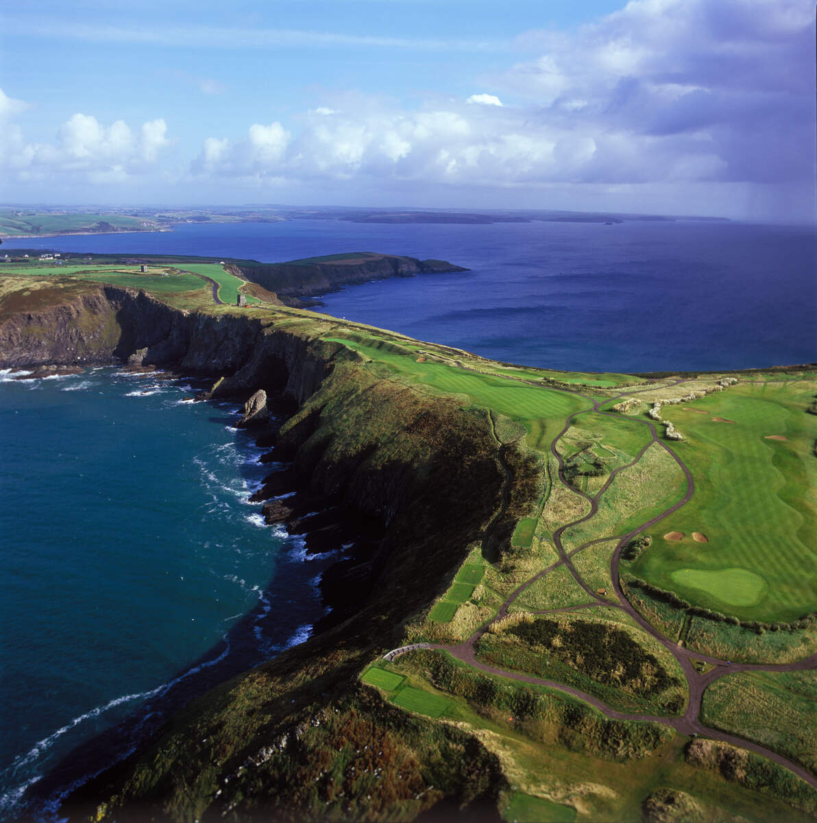 Old Head Golf Links