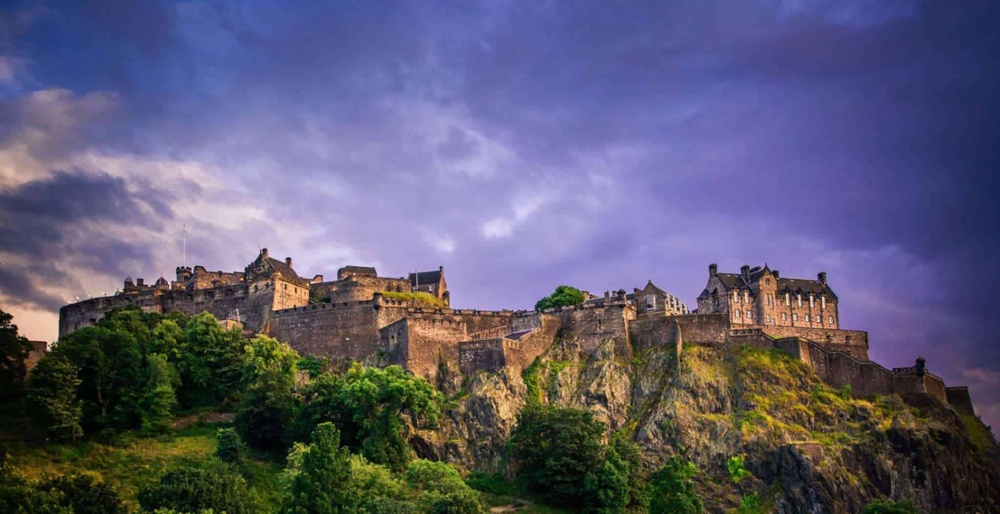 edinburgh-castle-1