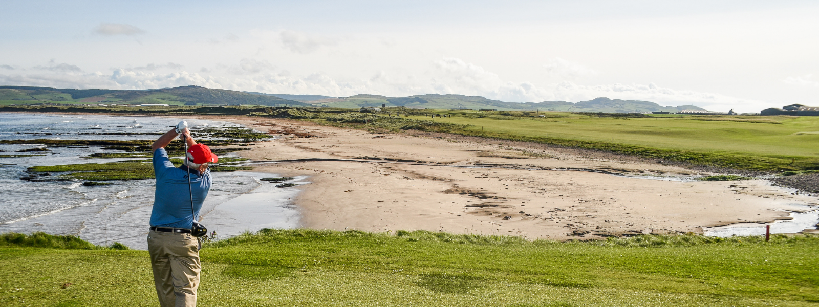 Top Scottish Golf Experiences LP Header imagev2.png