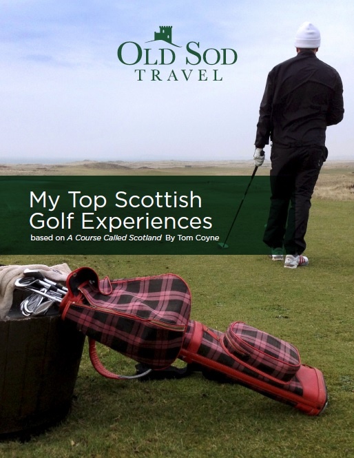 Top Scottish Golf Experiences_cover