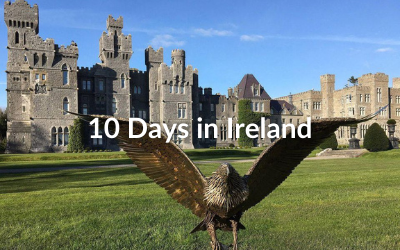 10 Days in Ireland