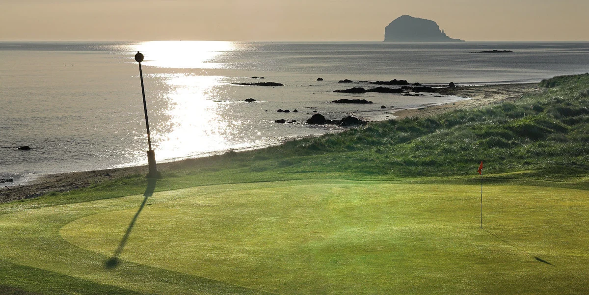 North Berwick Golf Club