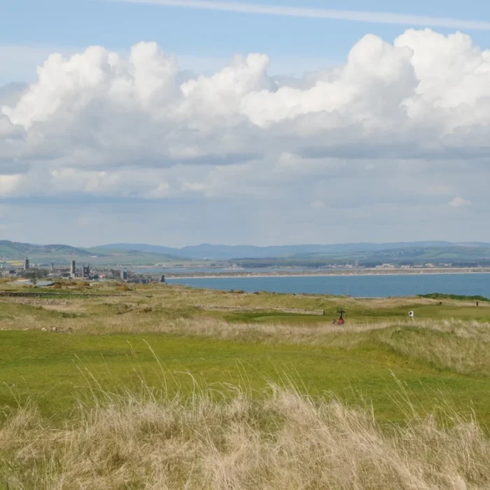 North Sea Scotland