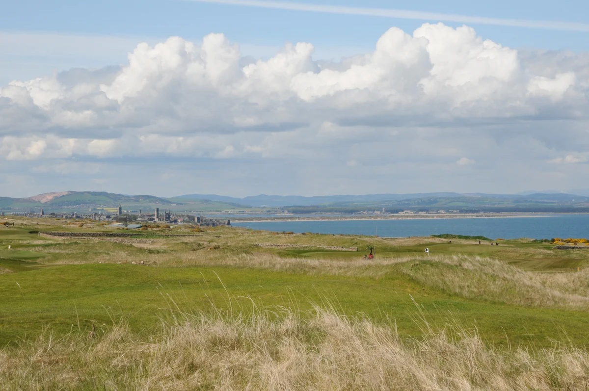 North Sea Scotland