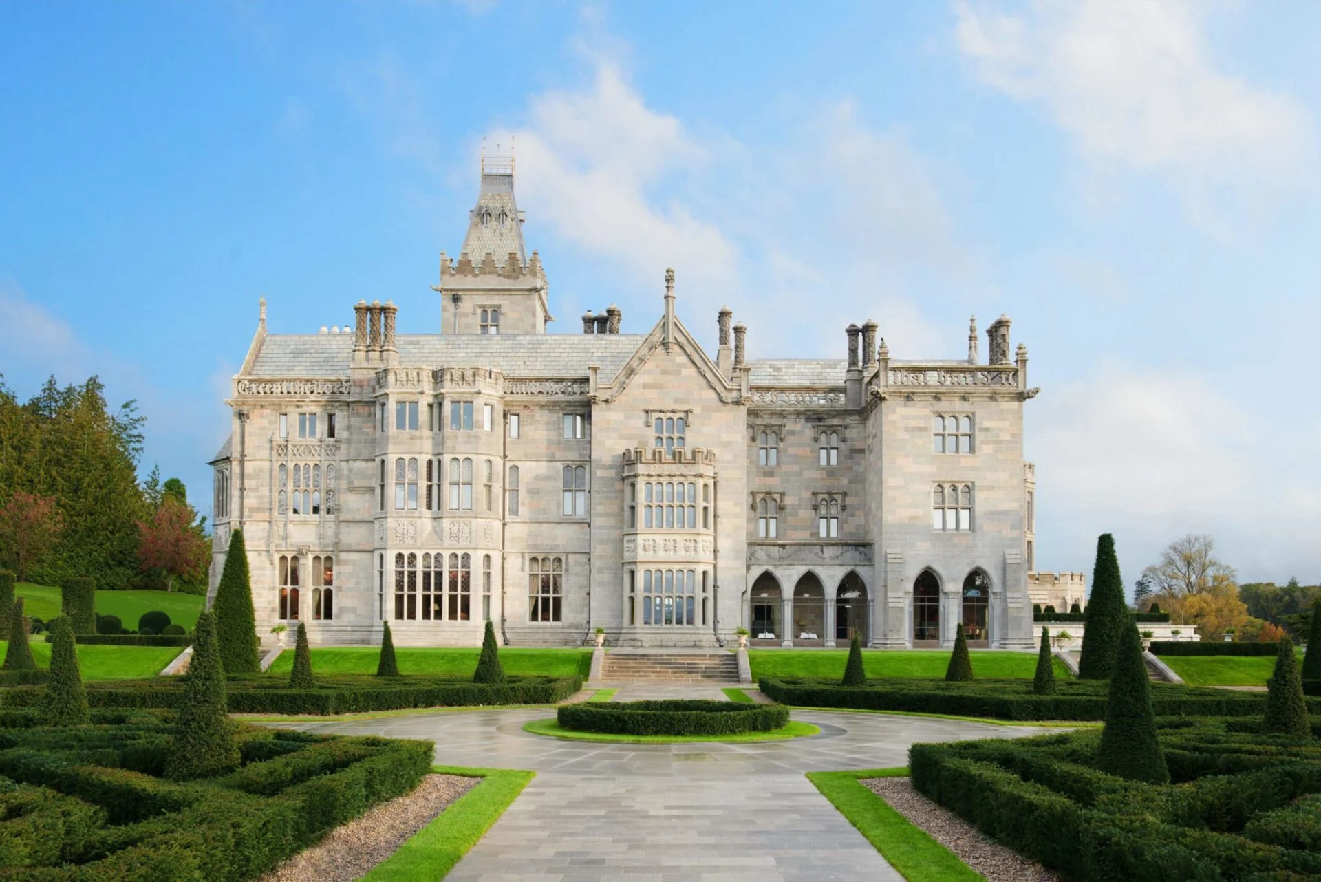 Adare Manor - Ireland