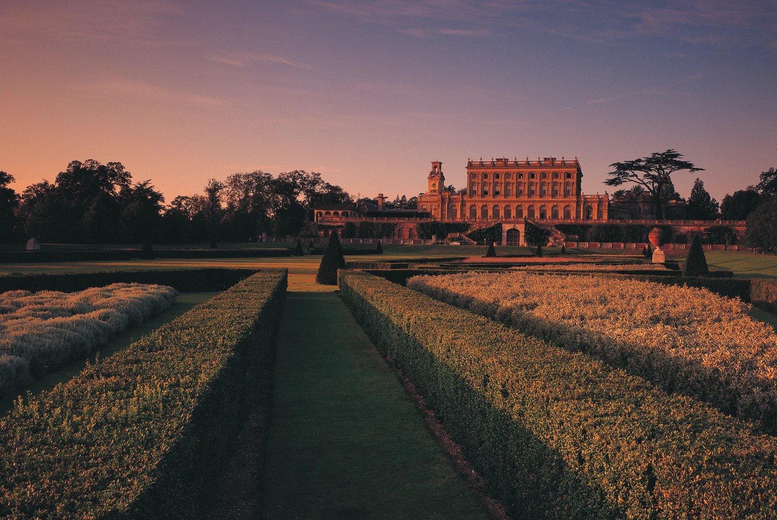 Cliveden House - England