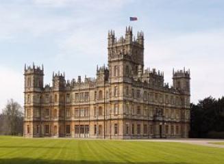 Highclere Castle NE Corner_1