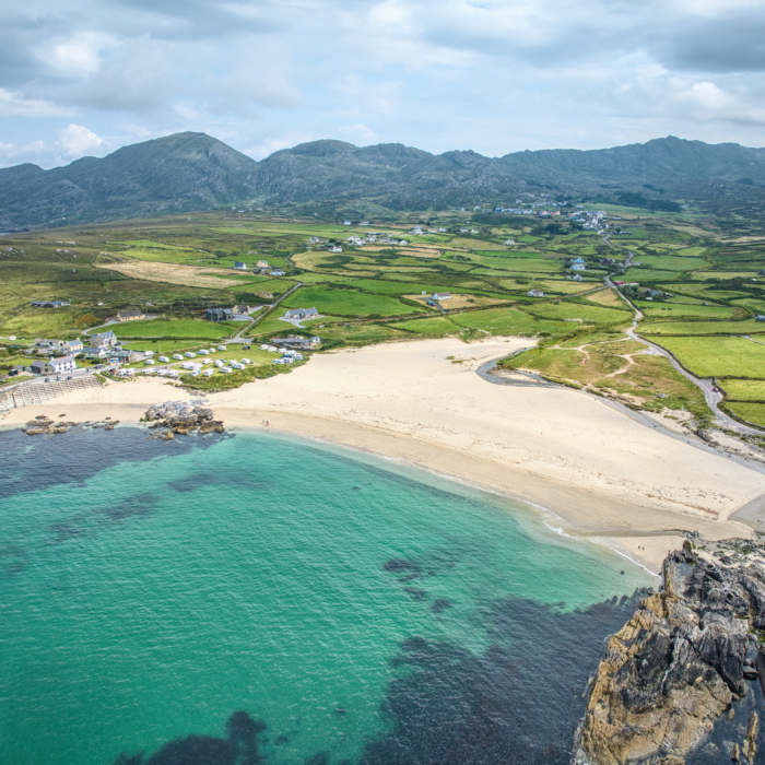 Ahilies Beach Co Cork_©Tourism Ireland