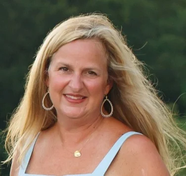 Kathy Dague, Trip Manager
