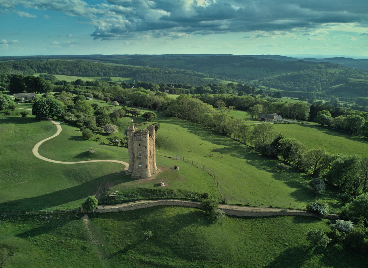 Cotswolds